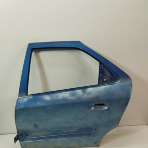 PUERTA TRASERA IZQUIERDA CITROEN XSARA BERLINA 1.9 TD SX DIESEL Motor 1,9 Ltr.  90 CV  [1997 - 2005] 5 Puertas