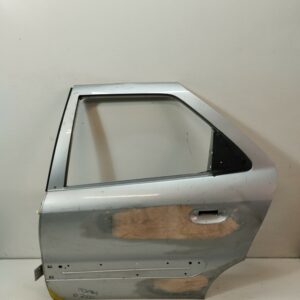 PUERTA TRASERA IZQUIERDA CITROEN XSARA BREAK 2.0 HDi SX (66kW) DIESEL Motor 2,0 Ltr.  90 CV  [1997 - 2006] 5 Puertas
