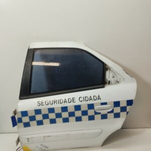 PUERTA TRASERA IZQUIERDA CITROEN XSARA BREAK 2.0 HDi SX (66kW) DIESEL Motor 2,0 Ltr.  90 CV  [1997 - 2006] 5 Puertas