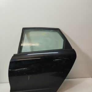 PUERTA TRASERA IZQUIERDA CITROEN C4 LIM. 1.6 Blue-HDI FAP DIESEL Motor 1,6 Ltr.  99 CV  [2010 - 2018] 3 Puertas