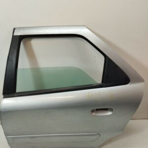 PUERTA TRASERA IZQUIERDA CITROEN XSARA BREAK 2.0 HDi SX (66kW) DIESEL Motor 2,0 Ltr.  90 CV  [1997 - 2006] 5 Puertas