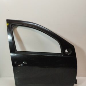 PUERTA DELANTERA DERECHA RENAULT DUSTER Laureate 4x2  Motor 1,5 Ltr.  107 CV  [2010 - 0] 5 Puertas