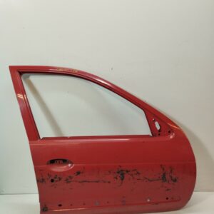 PUERTA DELANTERA DERECHA RENAULT MEGANE I BERLINA HATCHBACK (BA0) 1.9 dTi Alize DIESEL Motor 1,9 Ltr.  98 CV  [1995 - 1999] 5 Puertas