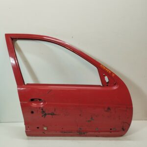 PUERTA DELANTERA DERECHA RENAULT MEGANE I BERLINA HATCHBACK (BA0) 1.9 D Alize DIESEL Motor 1,9 Ltr.  64 CV  [1995 - 1999] 5 Puertas