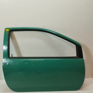 PUERTA DELANTERA DERECHA RENAULT TWINGO (CO6) 1,2 NAFTA 95 Motor 1,2 Ltr.  58 CV  [1993 - 2007] 3 Puertas