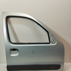 PUERTA DELANTERA DERECHA RENAULT KANGOO (F/KC0) Authentique DIESEL Motor 1,5 Ltr.  61 CV  [2003 - 2014] 0 Puertas