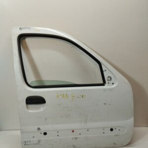 PUERTA DELANTERA DERECHA RENAULT KANGOO (F/KC0) Authentique DIESEL Motor 1,9 Ltr.  64 CV  [1997 - 2005] 4 Puertas