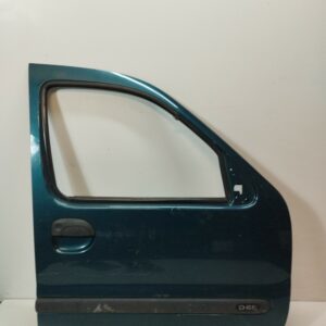 PUERTA DELANTERA DERECHA RENAULT KANGOO (F/KC0) Authentique DIESEL Motor 1,9 Ltr.  64 CV  [1997 - 2005] 4 Puertas