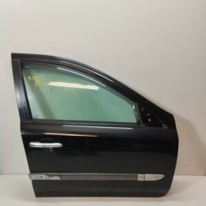 PUERTA DELANTERA DERECHA RENAULT LAGUNA II (BG0) Authentique DIESEL Motor 1,9 Ltr.  120 CV  [2001 - 2007] 5 Puertas