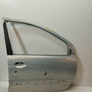 PUERTA DELANTERA DERECHA RENAULT SCENIC (JA..) 1.9 D RT DIESEL Motor 1,9 Ltr.  98 CV  [1999 - 2003] 5 Puertas