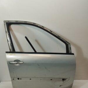 PUERTA DELANTERA DERECHA RENAULT SCENIC II Expression DIESEL Motor 1,5 Ltr.  106 CV  [2003 - 2009] 5 Puertas