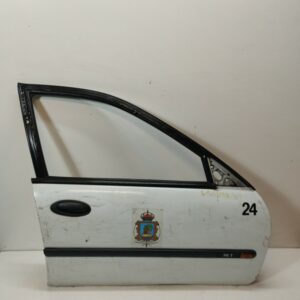 PUERTA DELANTERA DERECHA RENAULT LAGUNA (B56) 1.8 RN (B56B) NAFTA Motor 1,8 Ltr.  90 CV  [1994 - 1998] 5 Puertas