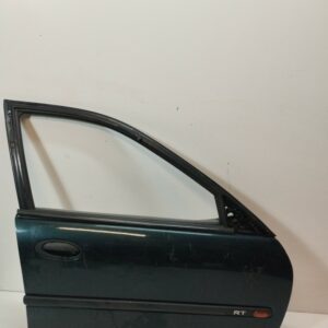 PUERTA DELANTERA DERECHA RENAULT LAGUNA (B56) 1.8 RN (B56B) NAFTA Motor 1,8 Ltr.  90 CV  [1994 - 1998] 5 Puertas