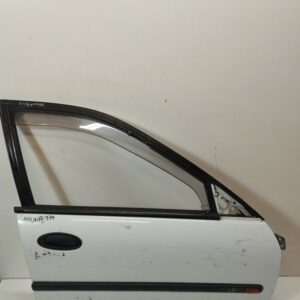 PUERTA DELANTERA DERECHA RENAULT LAGUNA (B56) 1.8 RN (B56B) NAFTA Motor 1,8 Ltr.  90 CV  [1994 - 1998] 5 Puertas