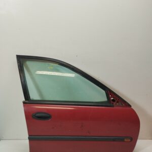 PUERTA DELANTERA DERECHA RENAULT LAGUNA (B56) 1.8 RN (B56B) NAFTA Motor 1,8 Ltr.  90 CV  [1994 - 1998] 5 Puertas