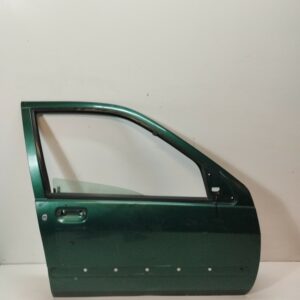 PUERTA DELANTERA DERECHA RENAULT CLIO I FASE I+II (B/C57) 1.2 Alize NAFTA Motor 1,2 Ltr.  58 CV  [1991 - 1998] 5 Puertas