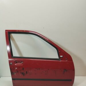 PUERTA DELANTERA DERECHA RENAULT CLIO I FASE I+II (B/C57) 1.2 Alize NAFTA Motor 1,2 Ltr.  58 CV  [1991 - 1998] 5 Puertas