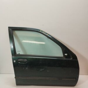 PUERTA DELANTERA DERECHA RENAULT CLIO I FASE I+II (B/C57) 1.2 Alize NAFTA Motor 1,2 Ltr.  58 CV  [1991 - 1998] 5 Puertas