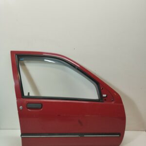 PUERTA DELANTERA DERECHA RENAULT CLIO I FASE I+II (B/C57) 1.2 Alize NAFTA Motor 1,2 Ltr.  58 CV  [1991 - 1998] 5 Puertas