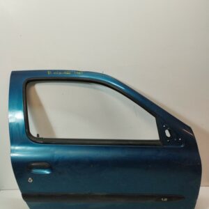 PUERTA DELANTERA DERECHA RENAULT CLIO II FASE II (B/CB0) Billabong NAFTA Motor 1,2 Ltr.  75 CV  [2001 - 2013] 3 Puertas