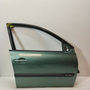 PUERTA DELANTERA DERECHA RENAULT MEGANE II CLASSIC BERLINA 1.5 dCi Diesel DIESEL Motor 1,5 Ltr.  82 CV  [2003 - 2010] 3 Puertas