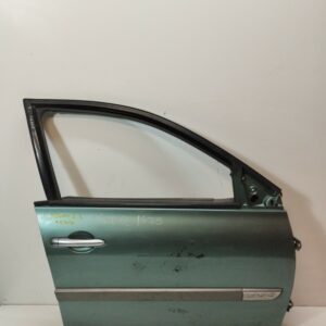 PUERTA DELANTERA DERECHA RENAULT MEGANE II CLASSIC BERLINA 1.5 dCi Diesel DIESEL Motor 1,5 Ltr.  82 CV  [2003 - 2010] 3 Puertas