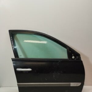 PUERTA DELANTERA DERECHA RENAULT MEGANE II BERLINA 5P Confort Authentique DIESEL Motor 1,9 Ltr.  120 CV  [2002 - 2009] 5 Puertas