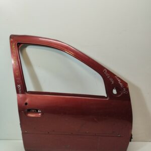 PUERTA DELANTERA DERECHA RENAULT LOGAN Ambiance DIESEL Motor 1,5 Ltr.  68 CV  [2005 - 2012] 4 Puertas