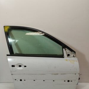 PUERTA DELANTERA DERECHA RENAULT MEGANE II BERLINA 5P Confort Authentique DIESEL Motor 1,9 Ltr.  120 CV  [2002 - 2009] 5 Puertas