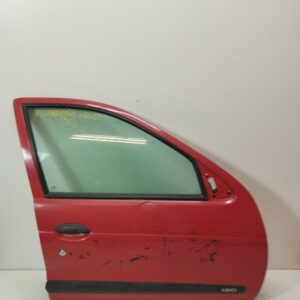 PUERTA DELANTERA DERECHA RENAULT MEGANE I FASE 2 GANDTOUR (KA..) 1.9 D RT DIESEL Motor 1,9 Ltr.  64 CV  [1999 - 2003] 5 Puertas