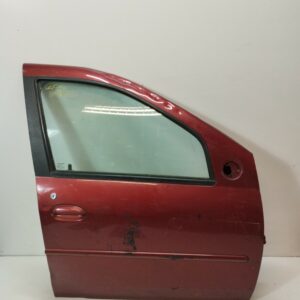 PUERTA DELANTERA DERECHA RENAULT LOGAN Ambiance DIESEL Motor 1,5 Ltr.  68 CV  [2005 - 2012] 4 Puertas