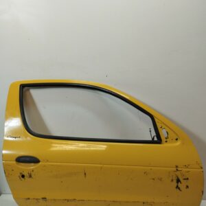 PUERTA DELANTERA DERECHA RENAULT MEGANE I COUPE FASE 2 (DA..) 1.9 DTi RSI DIESEL Motor 1,9 Ltr.  98 CV  [1999 - 2002] 2 Puertas