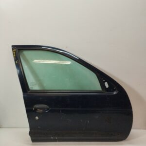 PUERTA DELANTERA DERECHA RENAULT MEGANE I FASE 2 GANDTOUR (KA..) 1.9 D RT DIESEL Motor 1,9 Ltr.  64 CV  [1999 - 2003] 5 Puertas