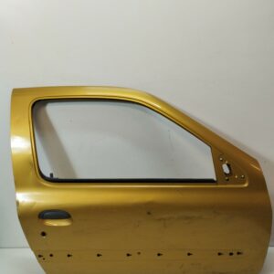 PUERTA DELANTERA DERECHA RENAULT CLIO II FASE I (B/CBO)     [1998 - 2001] 0 Puertas
