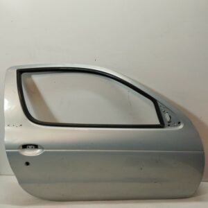 PUERTA DELANTERA DERECHA RENAULT MEGANE I COUPE FASE 2 (DA..) 1.6 16V NAFTA Motor 1,6 Ltr.  107 CV  [1999 - 2002] 3 Puertas