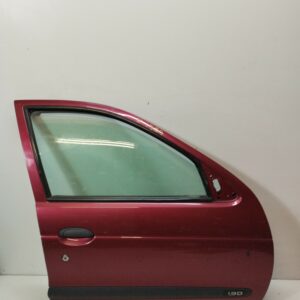 PUERTA DELANTERA DERECHA RENAULT MEGANE I FASE 2 CLASSIC (LA..) 1.9 dCi Dynamique DIESEL Motor 1,9 Ltr.  102 CV  [1997 - 2003] 4 Puertas
