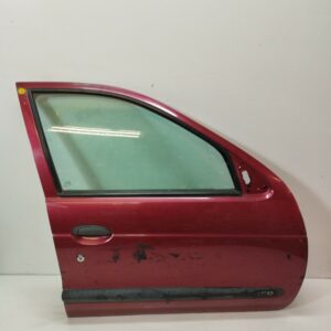 PUERTA DELANTERA DERECHA RENAULT MEGANE II CLASSIC BERLINA 1.5 dCi Diesel CAT DIESEL Motor 1,5 Ltr.  86 CV  [2003 - 2010] 3 Puertas