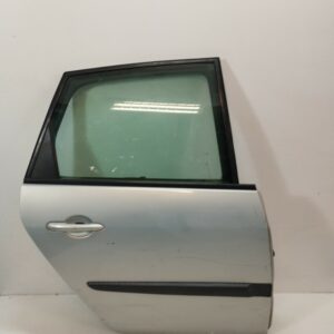 PUERTA DELANTERA DERECHA RENAULT SCENIC II Confort Dynamique DIESEL Motor 1,5 Ltr.  101 CV  [2003 - 2009] 5 Puertas