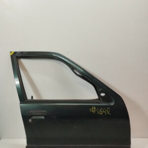 PUERTA DELANTERA DERECHA RENAULT 19 (B/C/L53) 1400 CC GASOLINA 1.4 CC MOTOR ENERGY 75 CV [1992 - 1996] 5 Puertas