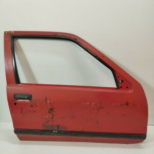 PUERTA DELANTERA DERECHA RENAULT 19 HATCHBACK (B/C53) 1,8 NAFTA Motor 1,8 Ltr.  90 CV  [1988 - 0] 3 Puertas