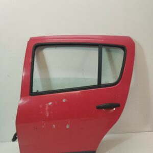 PUERTA TRASERA IZQUIERDA RENAULT SANDERO Ambiance DIESEL Motor 1,5 Ltr.  68 CV  [2008 - 2013] 5 Puertas