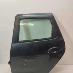 PUERTA TRASERA IZQUIERDA RENAULT DUSTER SL AuDacia 4x2  Motor 1,5 Ltr.  107 CV  [2010 - 0] 5 Puertas