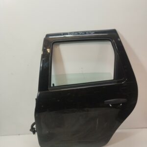 PUERTA TRASERA IZQUIERDA RENAULT DUSTER SL AuDacia 4x2  Motor 1,5 Ltr.  107 CV  [2010 - 0] 5 Puertas