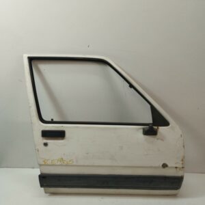 PUERTA DELANTERA DERECHA RENAULT EXPRESS 0 GASOLINA 0 0 [1989 - 1994] 3 Puertas