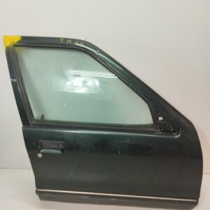 PUERTA DELANTERA DERECHA RENAULT 19 (B/C/L53) 1.9D GASOIL 1.9TD F8Q 93 CV  [1992 - 1996] 5 Puertas