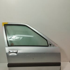 PUERTA DELANTERA DERECHA RENAULT 21 BERLINA (B/L48) Turbo-Diesel DIESEL Motor 2,1 Ltr.  88 CV  [1985 - 0] 4 Puertas