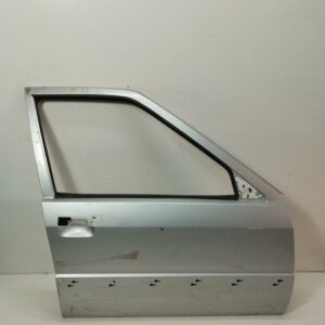 PUERTA DELANTERA DERECHA RENAULT 21 NEVADA (K48) GTD DIESEL Motor 2,1 Ltr.  65 CV  [1986 - 0] 5 Puertas