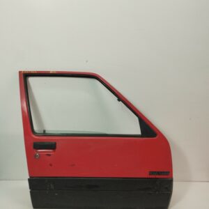 PUERTA DELANTERA DERECHA RENAULT EXPRESS 0 GASOLINA 0 0 [1989 - 1994] 3 Puertas