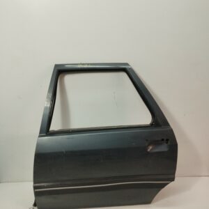 PUERTA TRASERA IZQUIERDA RENAULT 21 NEVADA (K48) GTD DIESEL Motor 2,1 Ltr.  65 CV  [1986 - 0] 5 Puertas