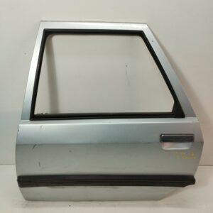 PUERTA TRASERA IZQUIERDA RENAULT 21 NEVADA (K48) GTD DIESEL Motor 2,1 Ltr.  65 CV  [1986 - 0] 5 Puertas